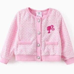 Barbie Outfit Toddler Outfit  3-4 Year Old NWOT